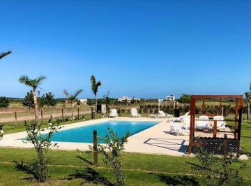 Terreno · 1000m² · Venta Lote Campos de La Henrriqueta 1000 m²