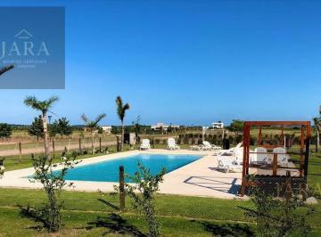 Terreno · 1000m² · Venta Lote Campos de La Henrriqueta 1000 m²