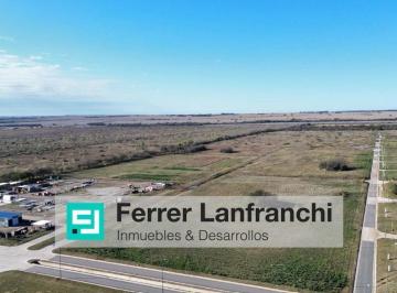 Terreno · 260m² · Lote en Venta Docta Etapa 1