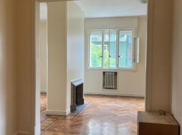 Departamento · 120m² · 2 Ambientes · Aguero 2000. Exclusivo Piso 2 Ambientes 120 m