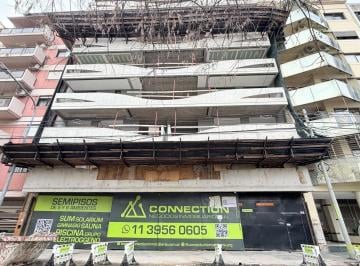 Departamento · 190m² · 6 Ambientes · Venta Departamento 5 Ambientes Full Amenities en Caballito