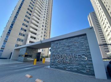 Departamento · 72m² · 3 Ambientes · Alquiler Dpto| 2 Dorm. | Cardinales Alto Panorama| Escritorio | Balcón | Amenities