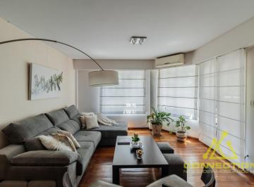 Departamento · 139m² · 5 Ambientes · 2 Cocheras · Venta Departamento de 5 Ambientes con 2 Cocheras y Baulera en Caballito