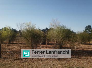 Terreno · 700m² · Terreno en Venta Solar Los Molinos