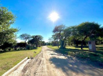 Terreno , Malagueño · Venta Terreno de 800 m² en Barrio Residencial Valle del Golf - Malagueño