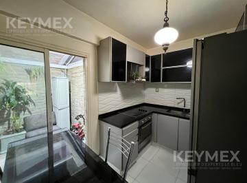 Departamento · 58m² · 3 Ambientes · Venta de Departamento 3 Amb. en Palermo