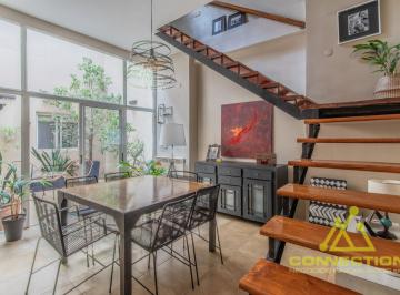 PH · 208m² · 4 Ambientes · Venta PH de 4 Ambientes Duplex en Flores con Pileta, Terraza y Parrilla