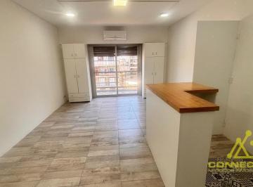 Departamento · 26m² · 1 Ambiente · Venta Departamento Mono Ambiente Balvanera - Luminoso