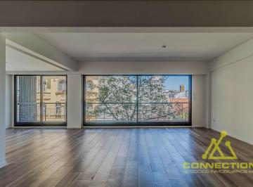 Departamento · 116m² · 4 Ambientes · 1 Cochera · Venta Departamento 4 Ambientes a Estrenar con Cochera - Caballito