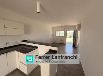 PH · 105m² · 4 Ambientes · 1 Cochera · Duplex de 2 Dorm. en Venta, Docta Av 2
