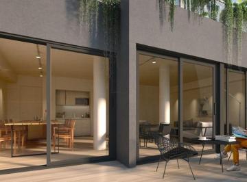 Departamento de 2 ambientes, Palermo · Ideal Solos y Solas - a Estrenar 1 y 2 Ambientes Amenities Chenaut 1700 - Cancha de Polo - Cañitas