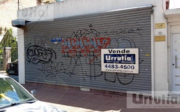 Locales comerciales en venta — RealXpertAI