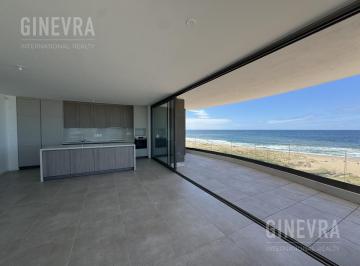 Departamento · 155m² · 4 Ambientes · Departamentos Océano Manantiales - Punta del Este