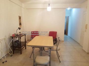Departamento de 3 ambientes, La Plata · Departamento de 1 Dormitorio en Venta La Plata