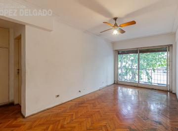 Departamento · 51m² · 3 Ambientes · Departamento en Villa Santa Rita