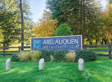 Terreno · 2825m² · Terreno de 2825 m² en Arelauqen (Ls - 1)