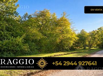 Terreno · 2825m² · Terreno de 2825 m² en Arelauqen (Ls - 1)