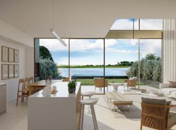 Departamento · 142m² · 4 Ambientes · 2 Cocheras · 4 Ambientes con Terraza y Pileta Oceana Nordelta