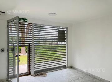 Oficina comercial · 30m² · 1 Ambiente · 1 Cochera · Oficina Comercial en Alquiler - Punto Maschwitz - Maroto Propiedades
