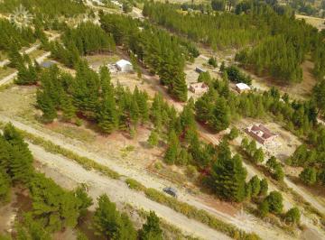 Terreno · 605m² · Terreno de 605 m² en El Loteo Altos de Epuyén - Chubut (Ez - 65)