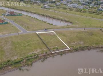 Terreno · 901m² · Terreno en Naudir Delta Al Rio Mb