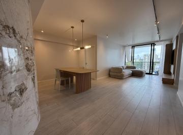 Departamento · 95m² · 3 Ambientes · Departamento en Venta Palermo 3 Amb con Amenities