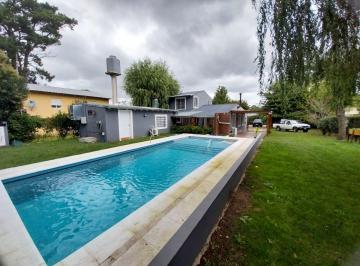 Casa de 7 ambientes, Mar del Plata · Oportunidad! Casa, Dependencia y Segunda Unidad en Colina de Los Padres, Sierra de Los Padres