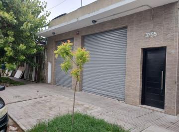 Local comercial 65m² Alquiler Los Andes · Local Bronzini y Matheu