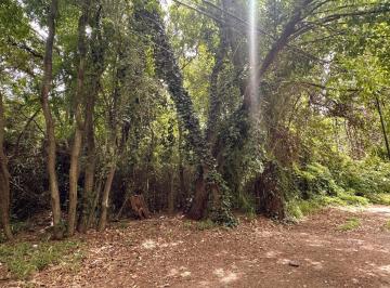 Terreno · 1680m² · Lote Único en La Horqueta, Calle con Vigilancia!