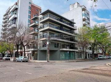Departamento · 24m² · 1 Ambiente · Departamento Monoambiente a Estrenar Luis Agote