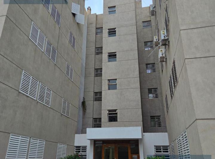Departamento · 101m² · 7 Ambientes · 1 Cochera