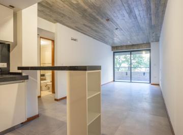 Departamento · 95m² · 4 Ambientes · Departamento 3 Dorm. con Amenities