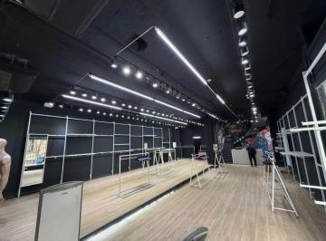 Local comercial · 258m² · Local Comercial en Alquiler – Complejo Garden Factory