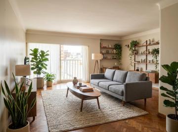 staging-output-1786542681589.jpeg · Apto Credito Venta Depto. Centro Cordoba. Av, Colon 600. 3 Dorm.