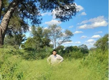 Campo , Sumampa · Vendo 980 Ha Premium en Puerta del Monte, Dpto. Quebrachos Santiago del Estero