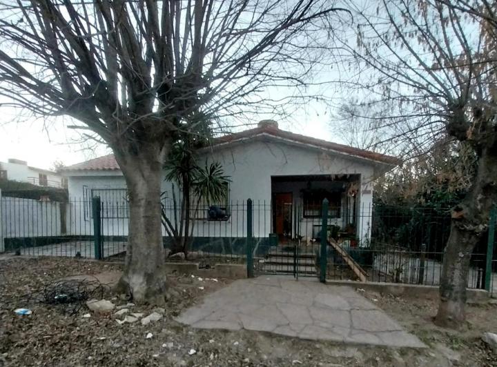 Casa · 114m² · 5 Ambientes