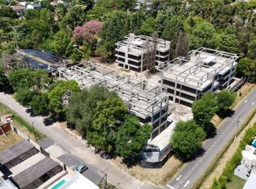 Departamento de 2 ambientes, Pilar · Alto Pilar – Departamentos Premium de 2 y 3 Ambientes en Venta