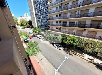 Departamento · 26m² · 1 Ambiente · Monoambiente Zona Plaza Colon
