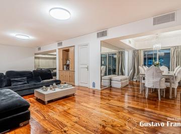 Departamento de 4 ambientes, Recoleta · Ave Callao 1500 Entre Av Las Heras / Vicente Lopez
