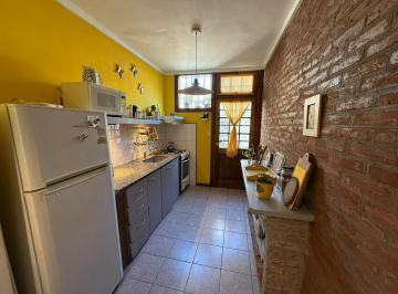 PH · 93m² · 3 Ambientes · 1 Cochera · Vta. PH Indep. 3 Amb. Sin Expensas con Cochera - Planta Baja - Guemes - Mdp