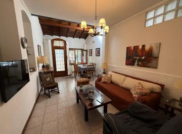 PH · 93m² · 3 Ambientes · 1 Cochera · PH 3 Ambientes Al Frente - con Cochera - Planta Baja - Chauvin - Mar del Plata
