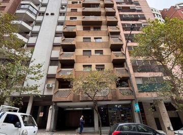 Departamento de 2 ambientes, Córdoba · 1 Dormitorio C/patio - Cocina y Baño Nuevo.