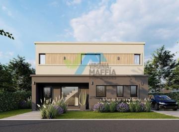 Casa · 148m² · 5 Ambientes · Casa en Venta en Santa Sofía, Pilar del Este, Pilar
