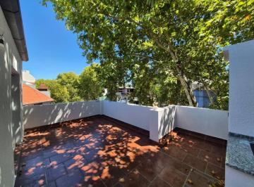 PH · 50m² · 3 Ambientes · Venta PH Moderno Villa Urquiza Sin Expensas Terraza Propia Apto Credito