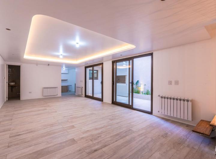 PH · 114m² · 4 Ambientes