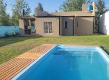 Casa de 5 ambientes, Roldán · Casa 2 Dorm. Tierra de Sueño 3