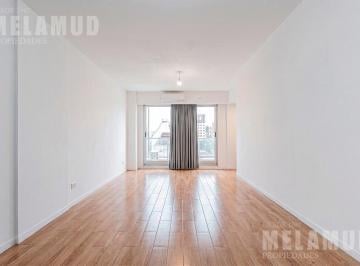 Departamento · 30m² · 1 Ambiente · 1 Cochera · Monoambiente / Venta / Flores con Cochera