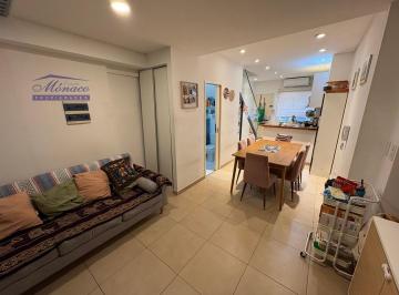 PH · 68m² · 3 Ambientes · Impecable 3 Amb. en Dos Plantas Al Frente