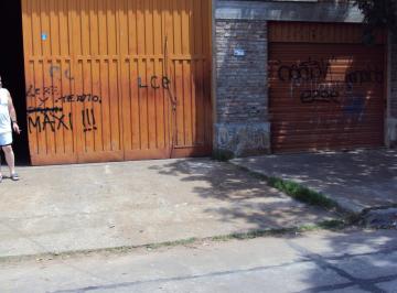Bodega-Galpón · 533m² · Galpón en La Florida