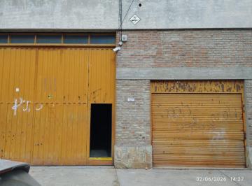 Bodega-Galpón · 533m² · Galpón en La Florida
